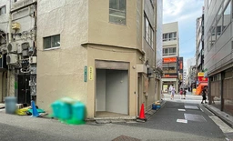 池袋駅 徒歩1分 現況:その他 その他居抜きなど物件外観