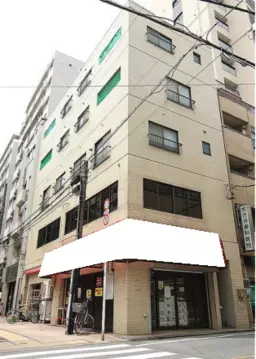 ■桜台駅 徒歩2分 スケルトン物件 【軽飲食内容により応相談(重飲食不可)・キャバクラ・ガールズバー等酒類提供店舗不可】外観