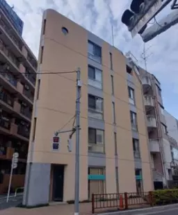 ≪東新宿|B1+1階一括貸し|102.57㎡|飲食相談可能≫外観