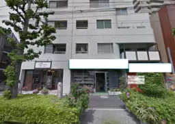 ■西新井駅 徒歩9分 スケルトン物件 【業種相談】外観