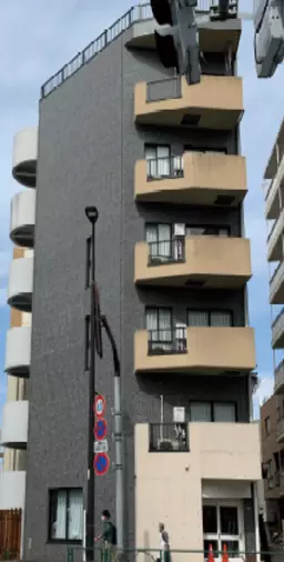 蔵前駅 徒歩1分 現況:その他 その他居抜きなど物件 【軽飲食可】外観