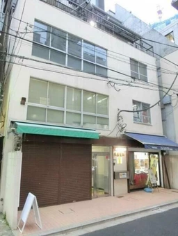 ■新宿西口駅 徒歩3分【美容室・飲食店・風俗営業・アルコール類提供・悪臭、騒音、煙の出る業種不可 】※その他備考要確認外観