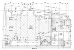■祖師ヶ谷大蔵駅 徒歩9分 スケルトン物件 【飲食不可】外観