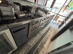 関内駅3分の飲み需要ありエリア!1棟貸の重飲食可能な路面店舗!内装美麗で席数確保できます!外観