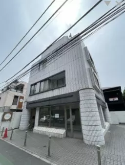 ☆外苑前駅 徒歩4分 スケルトン物件 【飲食可】☆外観