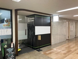 東急田園都市線『市ヶ尾』駅 徒歩1分! パーソナルジム居抜き1階店舗!外観