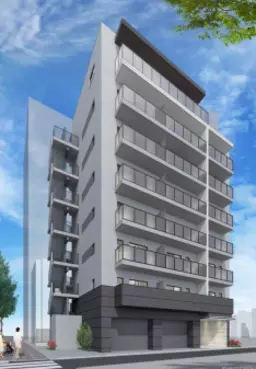 糀谷駅 徒歩5分 スケルトン物件 【業種相談】管理番号:502183外観