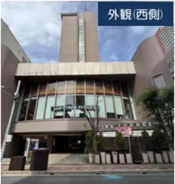 浦和駅 徒歩3分 現況:レストラン 飲食居抜き(スケルトン)物件 【何業も可】