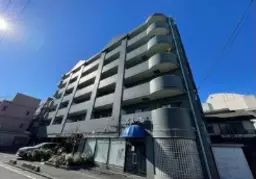 高野駅 徒歩3分 スケルトン物件 【軽飲食可】