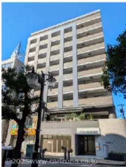 志木駅 徒歩2分 現況:その他 その他居抜きなど物件 【飲食不可】外観