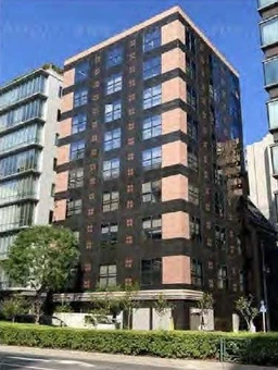 御成門駅 徒歩2分 現況:その他 その他居抜きなど物件 【飲食不可】外観