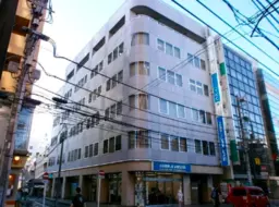 柏駅 徒歩5分 現況:その他 その他居抜きなど物件 【飲食不可】外観