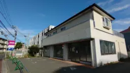 大泉学園駅 徒歩9分 スケルトン物件 【飲食不可】管理番号:502187外観