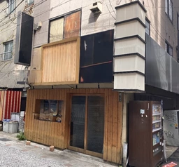 重飲食可能 1棟貸し!飲食店居抜物件です♪外観