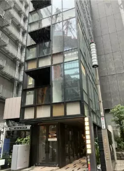 ☆日本橋駅 徒歩2分 スケルトン物件 【飲食可】☆外観