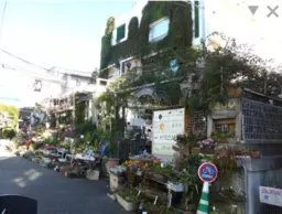 ☆自由が丘駅 徒歩4分 スケルトン物件 【飲食可】☆外観