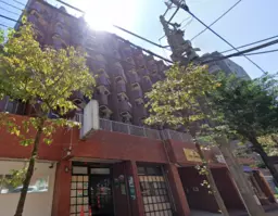 重飲食·24時間営業相談可!視認性良好な1階路面店舗!外観