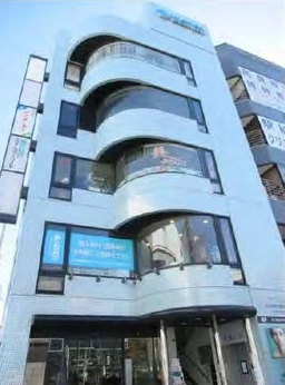 西葛西駅 徒歩1分 スケルトン物件 【飲食不可】外観