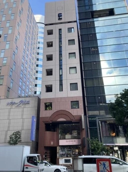 ≪日比谷駅 徒歩3分|1-2階・飲食相談可|約113㎡≫外観