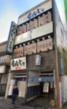 【3階】花小金井駅 徒歩1分!!飲食可能物件!!2階同時募集中!!