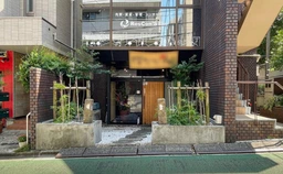 ≪赤坂駅 徒歩7分|1階・居酒屋居抜き|約69㎡≫外観
