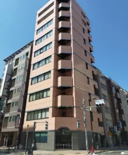 【飲食不可】神田駅3分/1階路面店_24時間利用相談可/クリニック・サロン・物販・サービス店舗に最適//外観