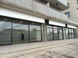 【TR0912】JR五⽇市線「熊川駅」から10分、国道16号沿い、飲食店可、駐車場2台有り、24時間利用可!