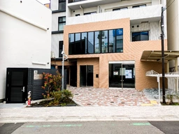 町田駅 徒歩2分 スケルトン物件外観