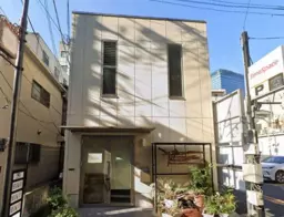 北新地駅 徒歩10分 1-2F一棟貸し 事務所仕様物件 【飲食不可】外観