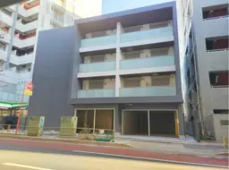 三軒茶屋駅 徒歩5分 スケルトン物件 【軽飲食程度相談】詳細・業種等はお気軽にご相談ください！外観