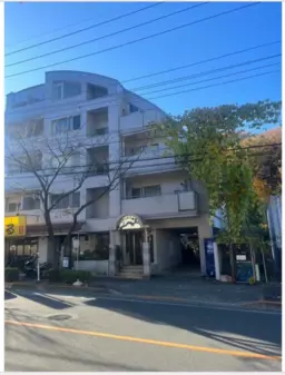 ●南大沢駅 徒歩10分 スケルトン物件 【飲食可】●