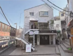 ☆代官山駅 徒歩1分 現況:レストラン 飲食居抜き物件 【飲食可】☆