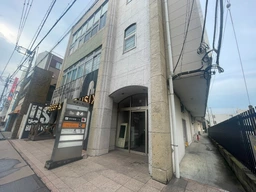 久喜駅 徒歩3分 美内装の和食料理店居抜き外観