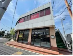 志木駅 徒歩10分 現況:その他 その他居抜きなど物件 【飲食不可】外観