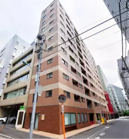 小伝馬町駅 徒歩2分 現況:その他 その他居抜きなど物件 【飲食不可】外観