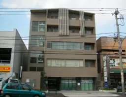 南砂町駅 徒歩12分 スケルトン物件 【飲食不可】外観