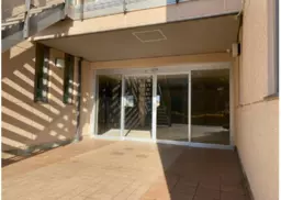 公津の杜駅 徒歩4分 現況:その他 その他居抜きなど物件 【軽飲食可】外観