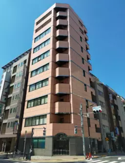 神田駅 徒歩3分 現況:その他 その他居抜きなど物件 【飲食不可】外観