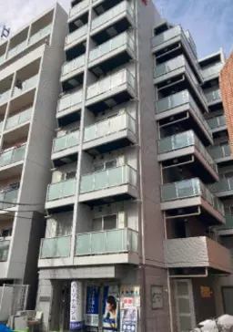 月島駅 徒歩3分 現況:その他 その他居抜きなど物件 【飲食不可】外観