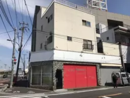 南千住駅 徒歩10分 現況:その他 その他居抜きなど物件 【業種相談】管理番号:502188外観