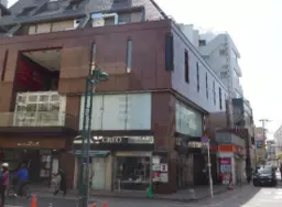 自由が丘駅 徒歩1分 現況:その他 その他居抜きなど物件 【クリニック、ネイルサロン等NG】管理番号:502191外観