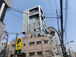 目黒駅 徒歩8分 現況:その他 その他居抜きなど物件 【業種相談】管理番号:502192外観