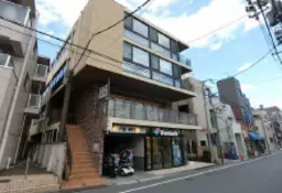 ◎新井薬師前駅 徒歩5分 現況:レストラン 飲食居抜き物件 【業種相談】◎外観