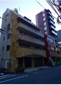 半蔵門駅 徒歩3分 現況:その他 その他居抜きなど物件 【飲食不可】外観