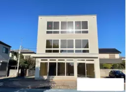 久喜駅 徒歩5分 スケルトン物件 【飲食可】外観