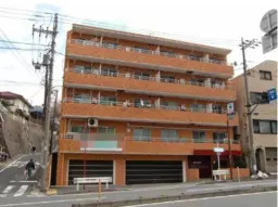 西横浜駅 徒歩9分 現況:その他 その他居抜きなど物件 【飲食不可】外観