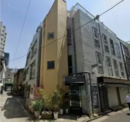 ※【軽飲食相談可】※ 虎ノ門ヒルズ駅 徒歩6分 1階 スケルトン外観