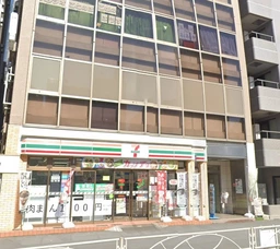 巣鴨駅徒歩3分 1階-2階一括貸し[11395]外観