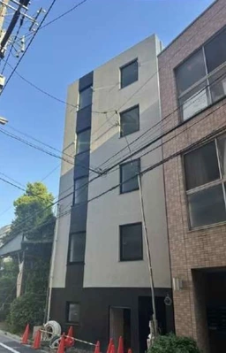 要町駅徒歩6分 新築1階店舗[11396]外観