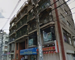 蒲田駅徒歩4分 2階[11400]外観